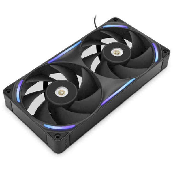 NZXT F240X RGB case fan