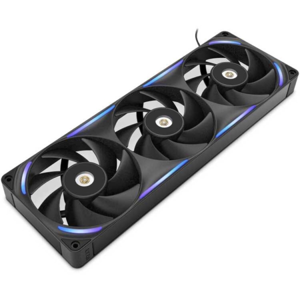 NZXT F360X RGB case fan