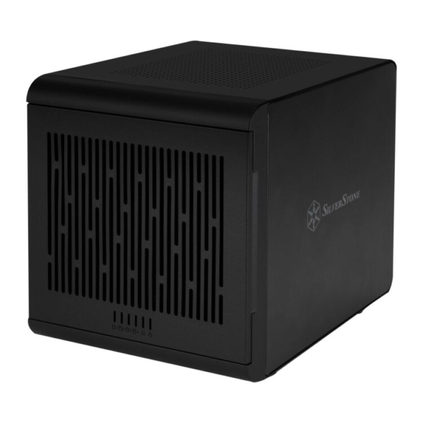 SilverStone TS434U externe behuizing
