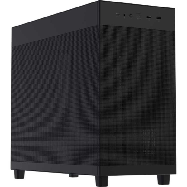 ASUS Prime AP303 - Mesh Panel midi tower behuizing