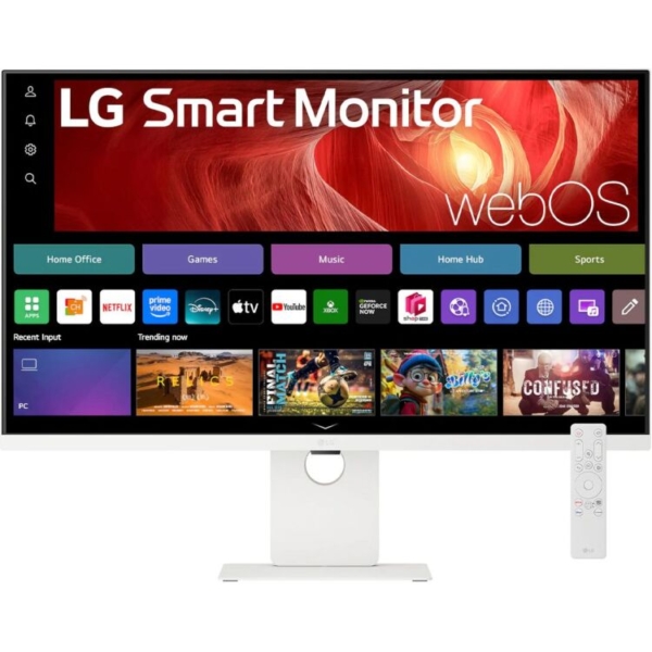 LG 37U730SA-W ledmonitor