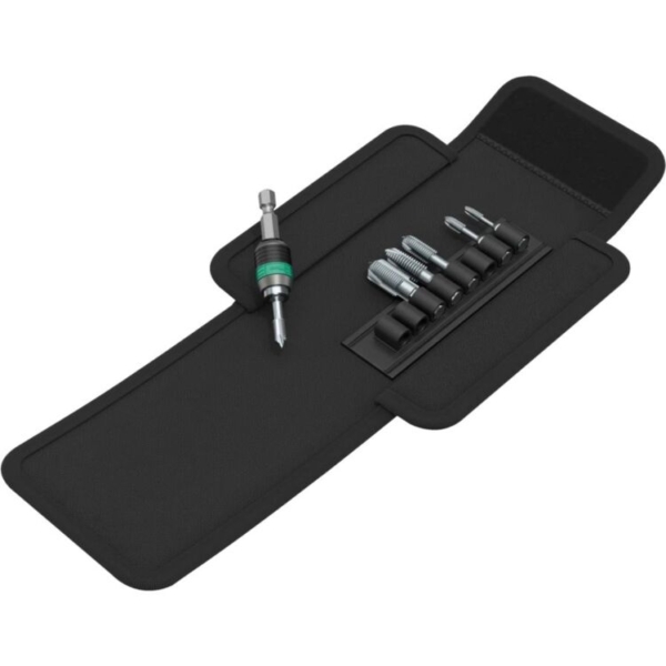 Wera 844/7 draadsnij-bitset