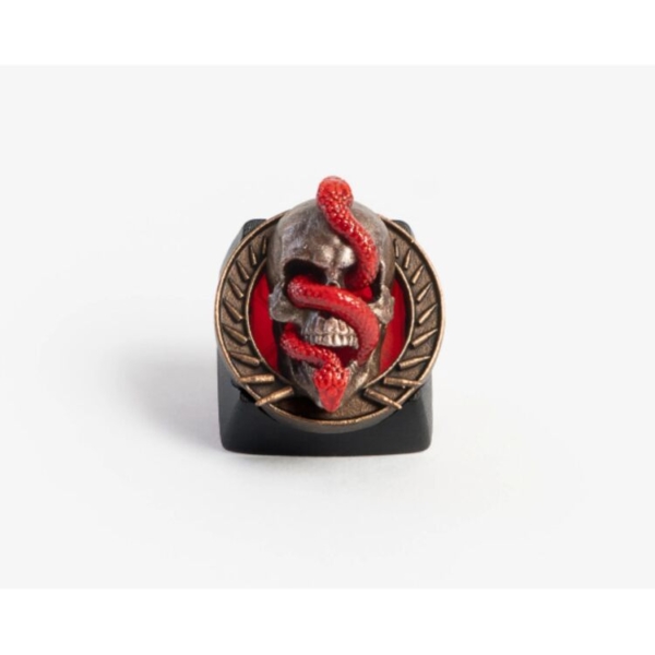 SteelSeries QcK L x Call of Duty: Monkey Bomb Edition gaming muismat