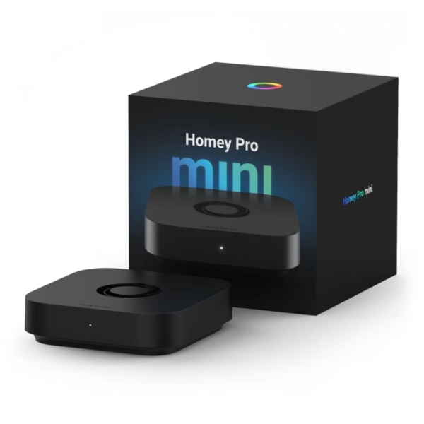 Athom Homey Pro mini basisstation