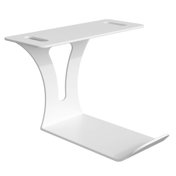 Arozzi Headset Hanger - White bevestiging