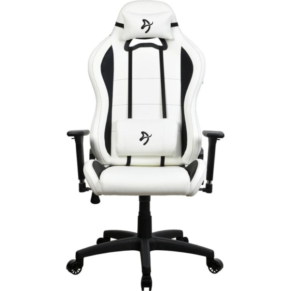 Arozzi Torretta SoftPU - White gamestoel