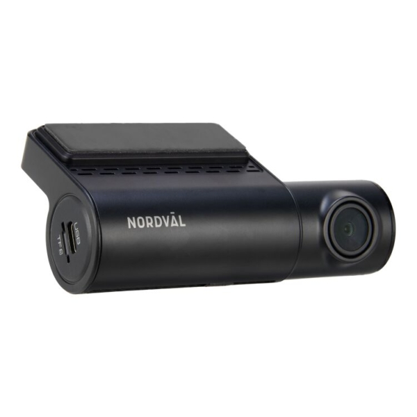 Nordväl DashCam DC101-2K