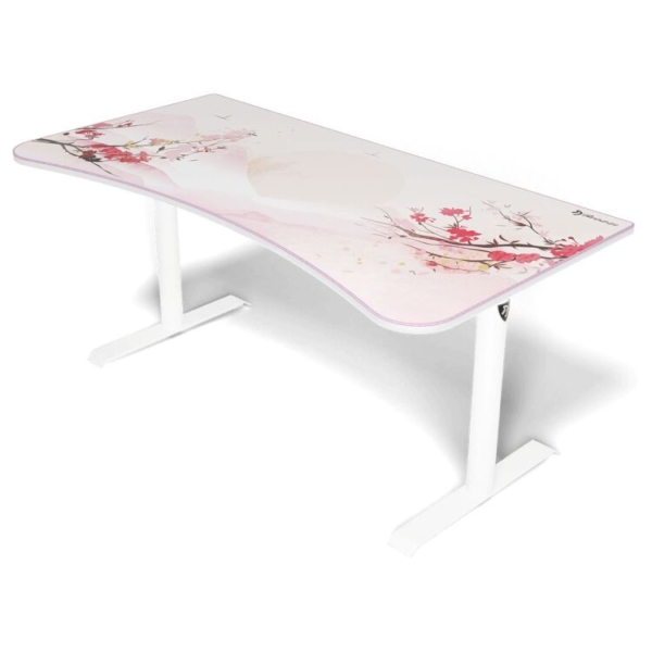 Arozzi Arena Gaming Desk - Sakura