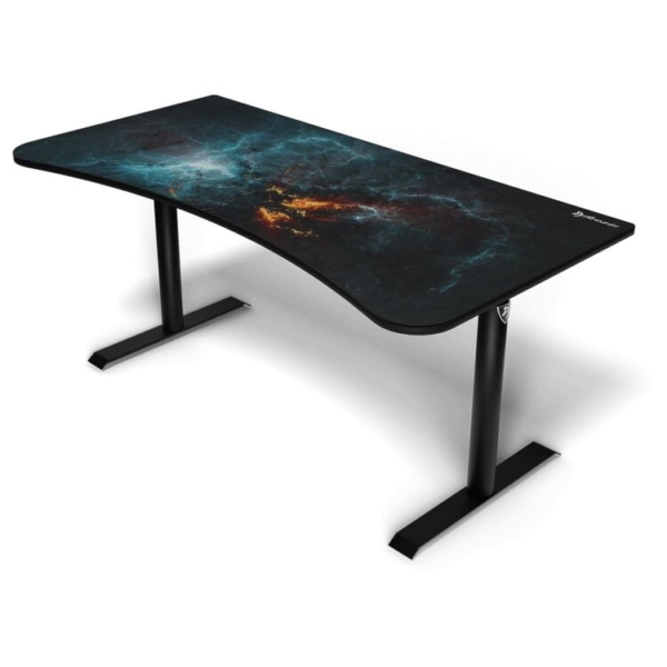Arozzi Arena Gaming Desk - Omega