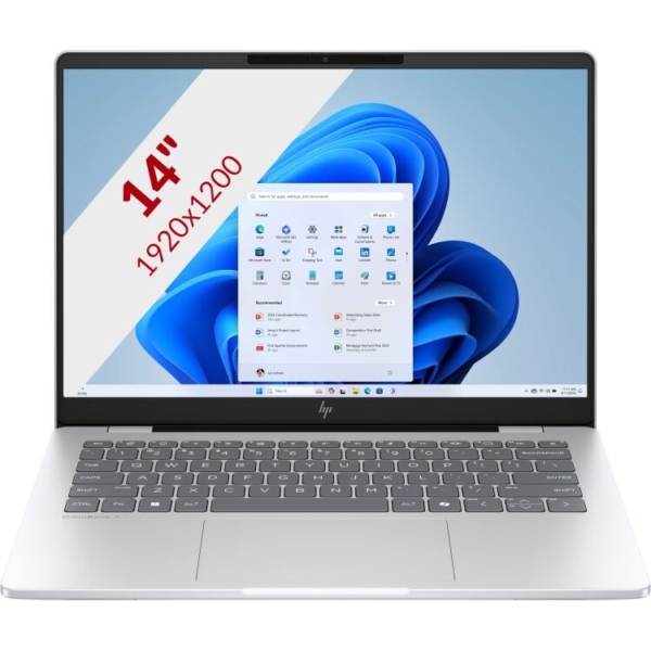 HP OmniBook 7 14-fs0005nd (CF1Y8EA) 14'' laptop