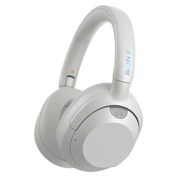 Sony ULT WEAR draadloze koptelefoon met Noise Canceling headset