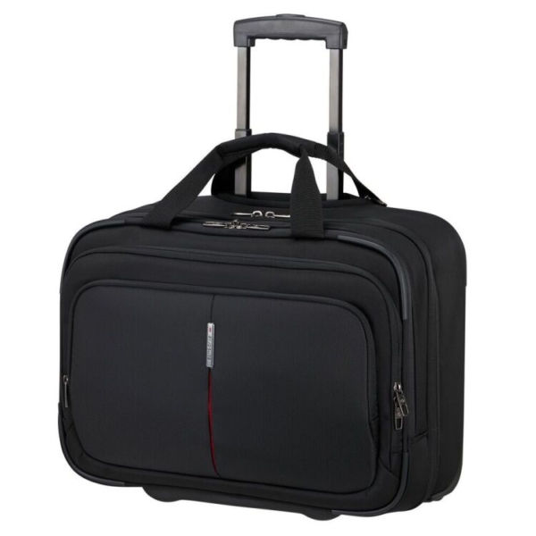 Samsonite 155204-1041 Guardit 3.0, 17.3" trolley