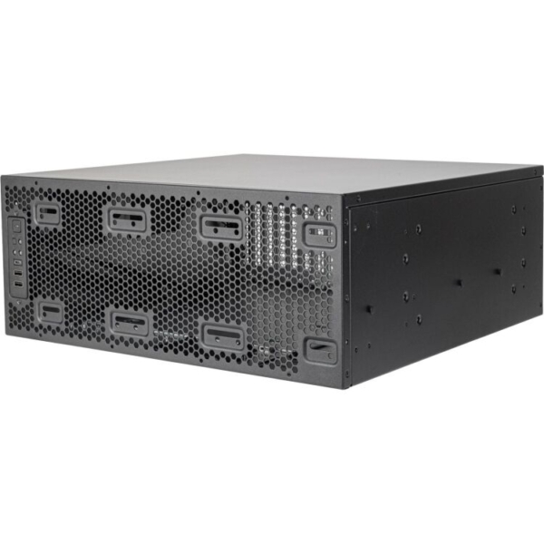 SilverStone RM4A rackrack, serverbehuizing