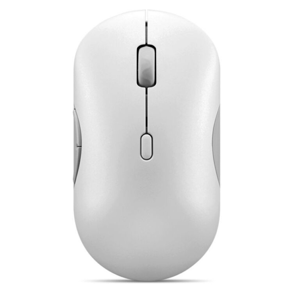 Lenovo 700 Multi-Device Wireless Silent Mouse muis