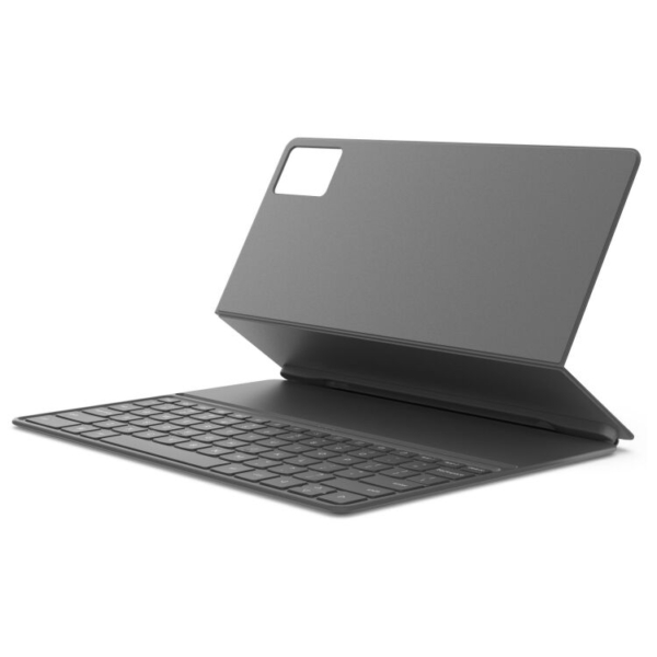 Lenovo Folio toetsenbord voor Idea Tab Plus - QWERTY (US Internationaal) tablethoes