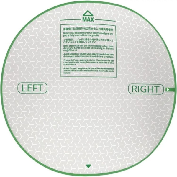 PETKIT Kattenbakmat voor Pura Max 2