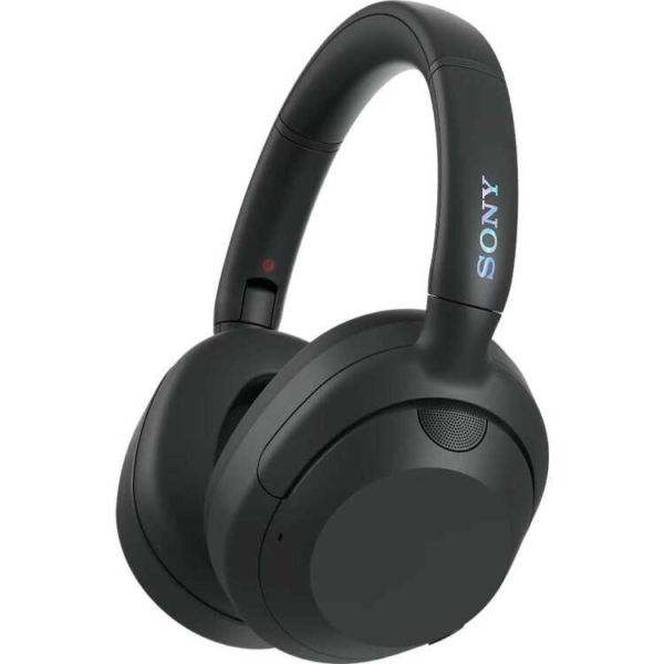Sony ULT WEAR draadloze koptelefoon met Noise Canceling headset