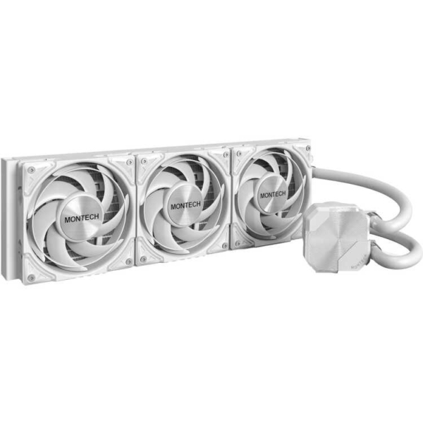 Montech HyperFlow Silent 360 waterkoeling