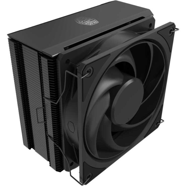Cooler Master Hyper 212 3DHP Black cpu-koeler