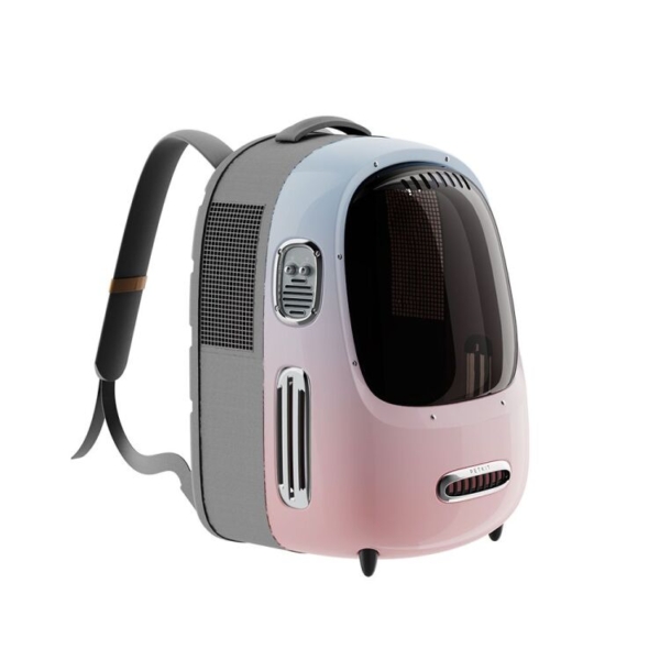 PETKIT Breezy2 slimme katten draagtas