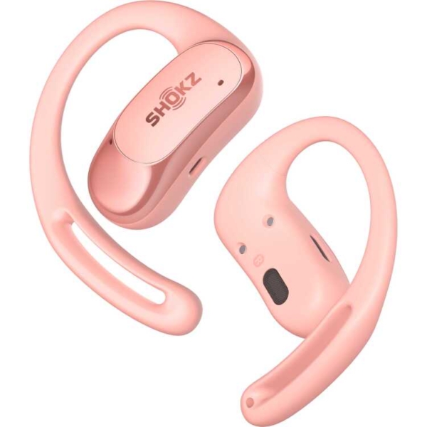 Shokz OpenFit Air hoofdtelefoon
