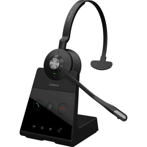 Jabra Engage 65 SE - Mono headset