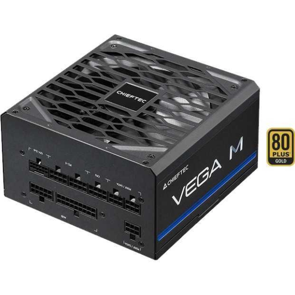 Chieftec Vega M PPG-750-C voeding