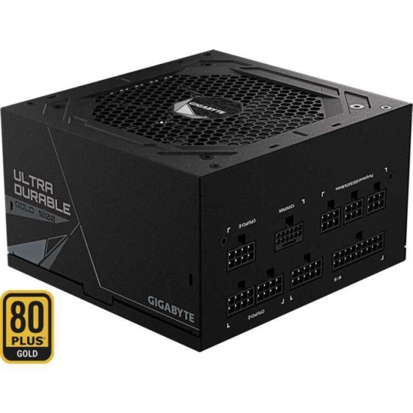 GIGABYTE GP-UD1000GM PG5 1000W rev.2.0 voeding