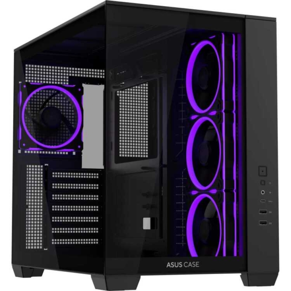 ASUS A32 PLUS midi tower behuizing