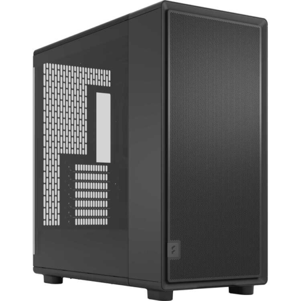 Fractal Design Epoch XL TG midi tower behuizing