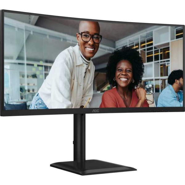 AOC CU34E4CV ledmonitor