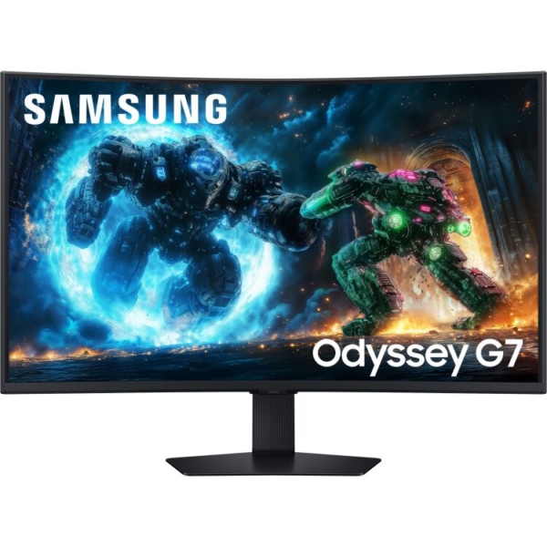 Samsung Odyssey G7 S37FG756EU 37'' Curved 4K UHD gaming monitor