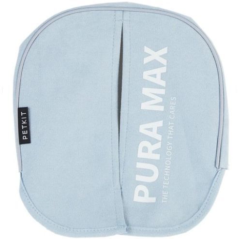 PETKIT Pura Max magnetisch stofwerend gordijn