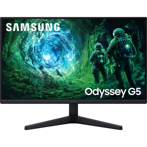 Samsung Odyssey G5 S27FG530EU 27'' gaming monitor
