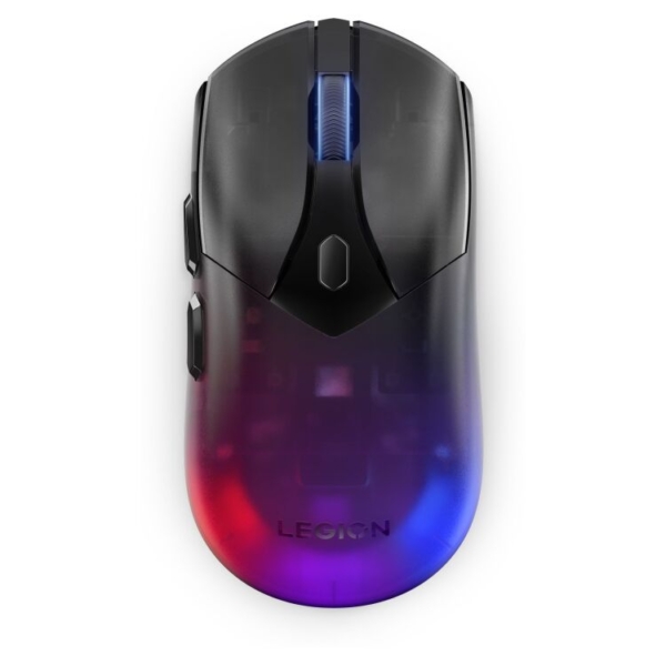 Lenovo Legion M410 Wireless RGB Gaming Mouse