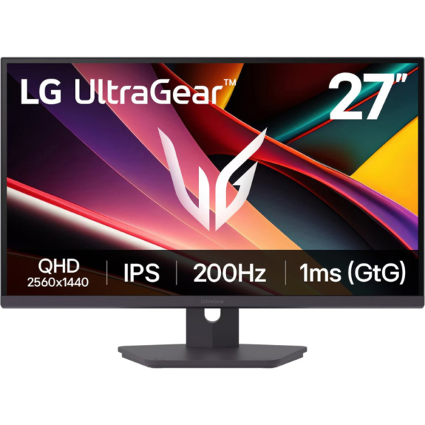 LG UltraGear 27G610A-B 27'' gaming monitor