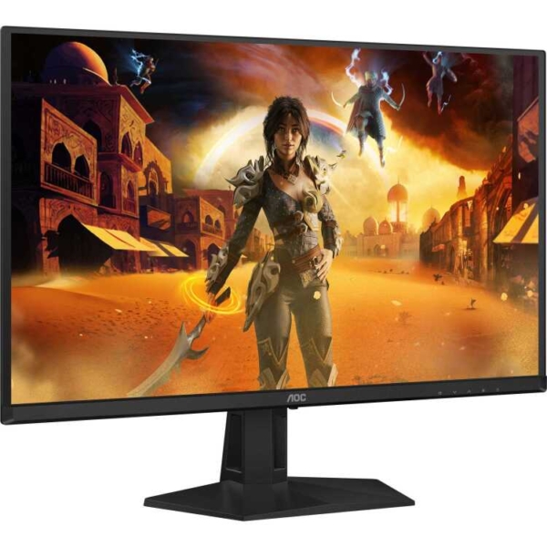 AOC Q27G41ZDF 26.5'' gaming monitor