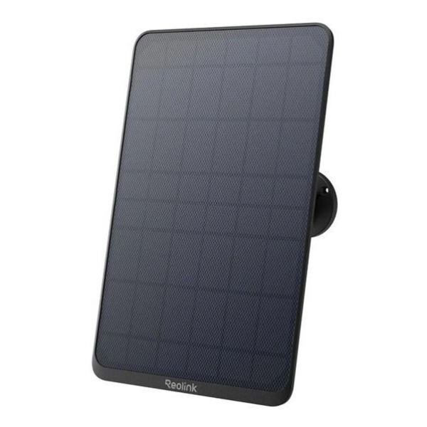 Reolink Solar Panel 3, 12W USB-C zonnepaneel