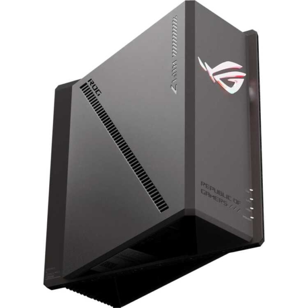 ASUS ROG Strix GS-BE18000 router