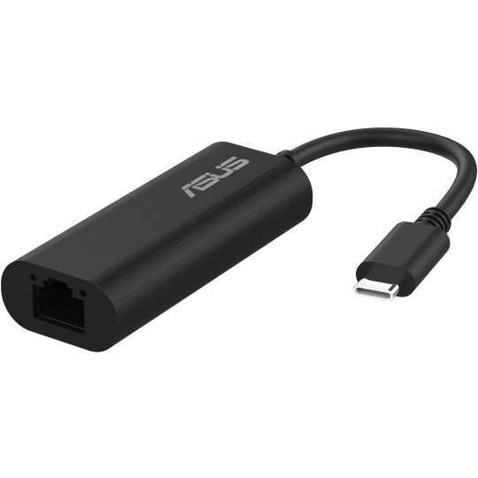 ASUS USB-C2500 V2 netwerkadapter