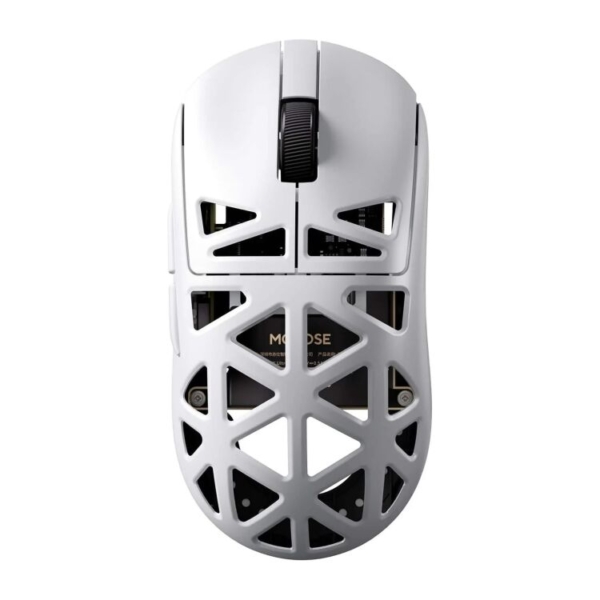 MCHOSE A7X Ultra Magnesium Alloy Wireless Gaming Mouse