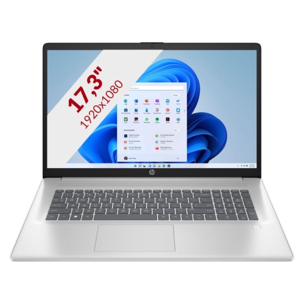 HP 17-cn4100nd (C4JZ7EA) 17.3'' laptop