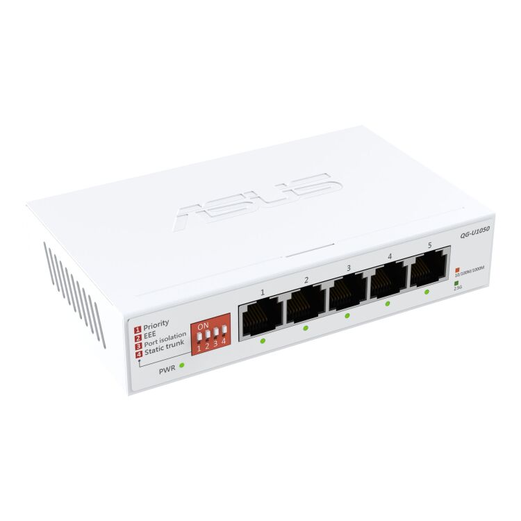 ASUS QG-U1050 switch