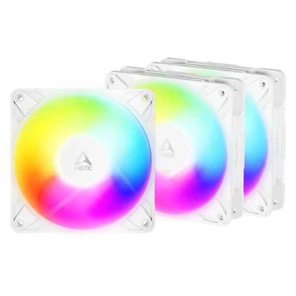 ARCTIC P12 Pro Reverse A-RGB case fan