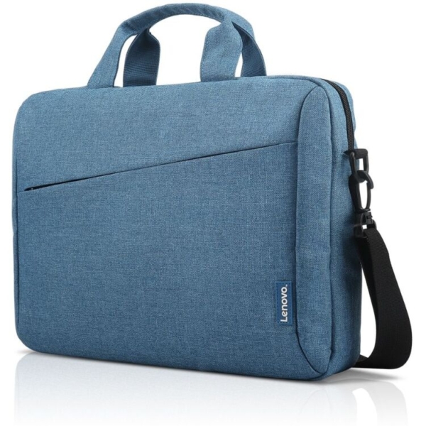 Lenovo 16-inch handige Casual toploader T210 laptoptas