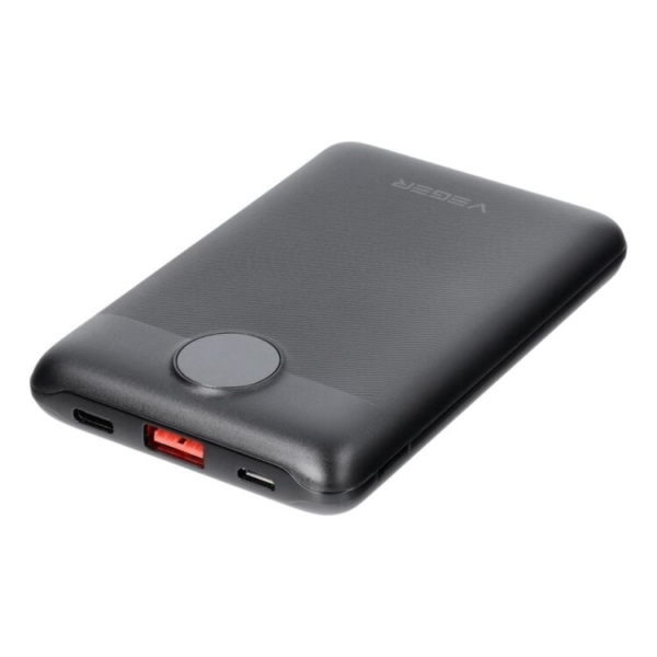 VEGER S11 (W1140) 10000 mAh powerbank