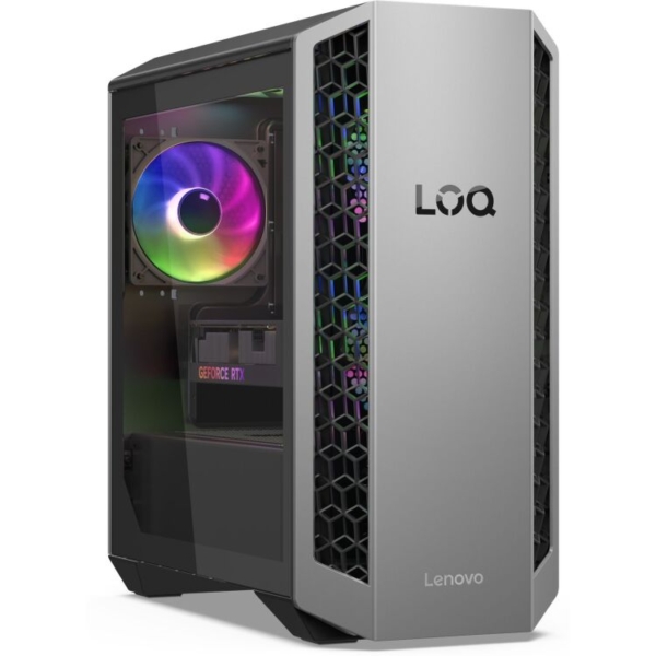 Lenovo LOQ Tower 26ADR10 (91DF006JMH) gaming pc