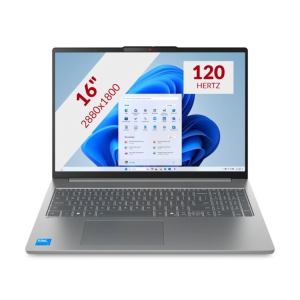 Lenovo IdeaPad Slim 5 16IRH10 (83HS00AQMH) 16'' laptop