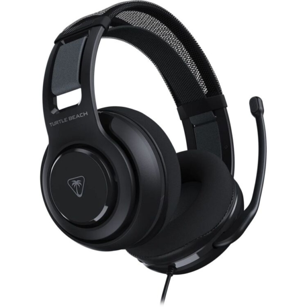 Turtle Beach Atlas 200 bekabelde PC gaming headset
