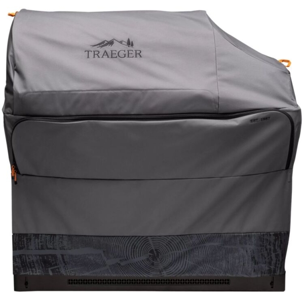 Traeger Timberline XL Buitenkeuken Grillhoes beschermkap